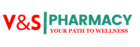 🇰🇪 Safe & Affordable Online Pharmacy Nairobi, Kenya | V&S Pharmacy